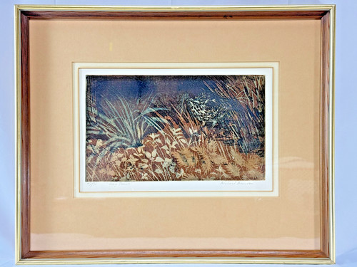 Richard bawden signed limited - bawden,