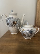 VTG Lomonosov  Floral