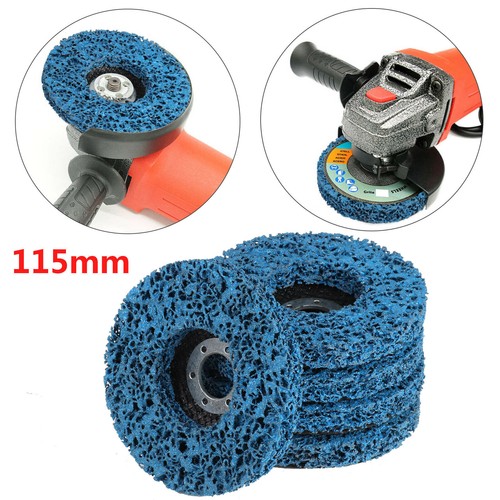 Poly strip wheels discs - strip,