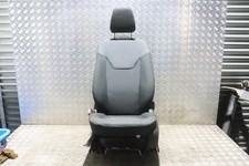 FORD TRANSIT COURIER MK1 FRONT