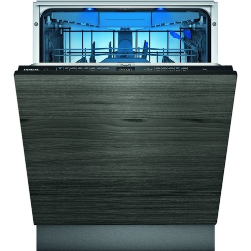 Siemens dishwasher sn95zx61cg - dishwasher,