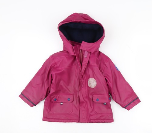 Girls size 18 - uk, months