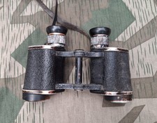 WW2 6x30 Dienstglas