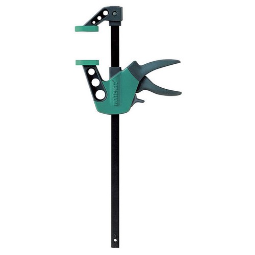 Wolfcraft one hand clamp ehz - wolfcraft, one-hand