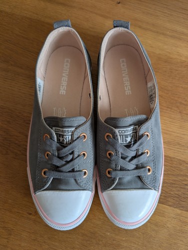 Converse ctas ballet lace slip - ctas,