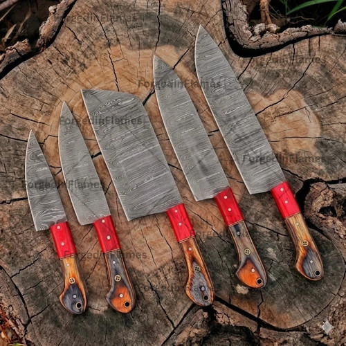 Custom handmade hand - handmade, forged