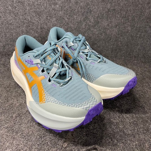 Asics trabuco max - asics,