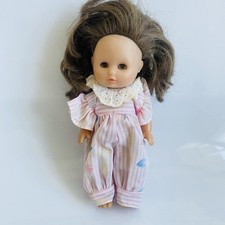 Zapf Creation Doll Vintage 80s