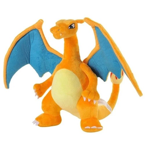 Charizard plush doll soft toy - doll,