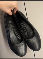 Cabin Crew Shoes