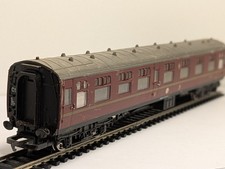 Hornby OO Gauge Hogwarts