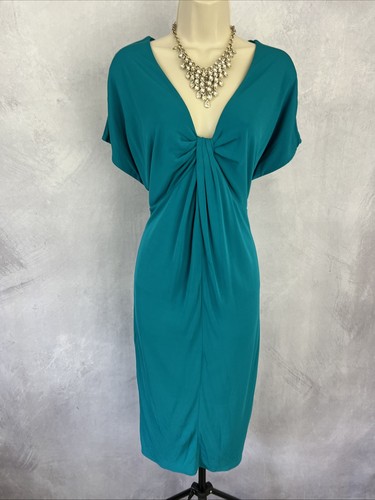 Coast dress neck party - dress, 12