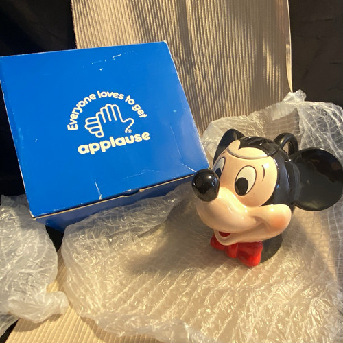 Applause disney mickey mouse - disney,