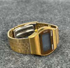 Vintage Citizen Quartz Digital