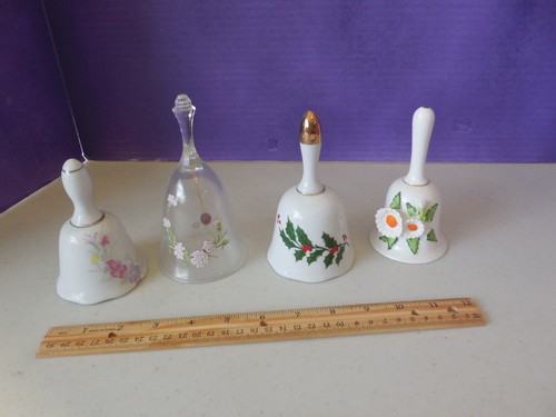Bell lot floral flower - bell,
