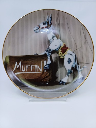 Muffin the mule - 'muffin,