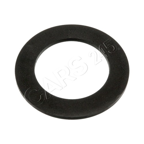 Febi oil filler neck cap - filler,