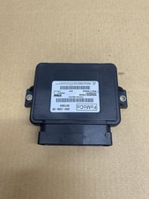 VOLVO V70 08-11 PARKING BRAKE