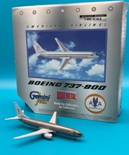 Gemini Jets American Airlines