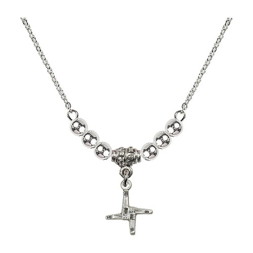 Brigid cross birthstone - brigid,