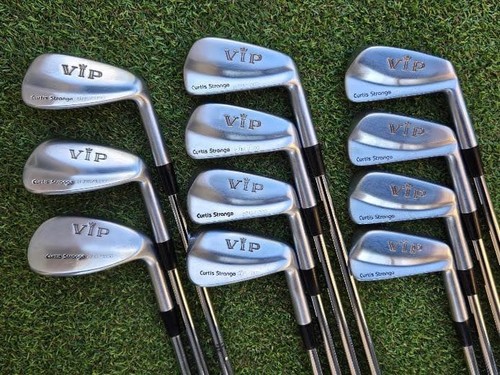 11pcs macgregor - ◼️11pcs◼️,