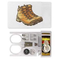 'Hiking Boots' Mini Travel