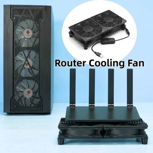 Usb cooling fan silent - silent,