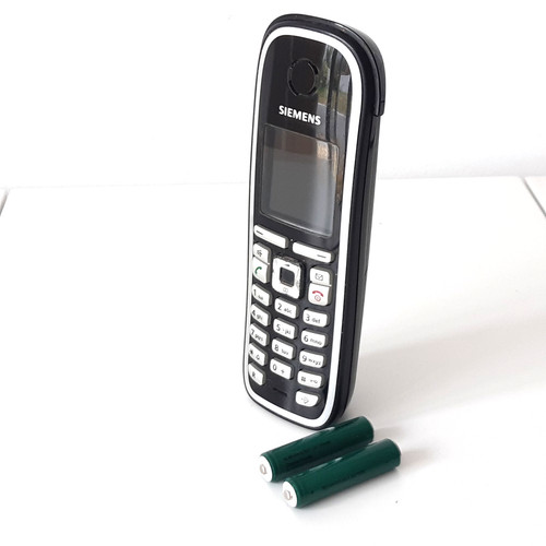 Siemens gigaset c47h handset - c47h,