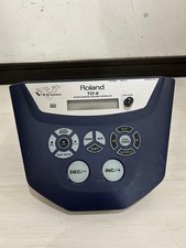 Roland TD-6 Electronic Drum