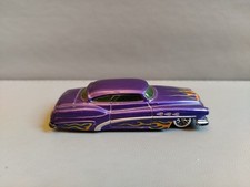 HOT WHEELS 1951 BUICK "SO