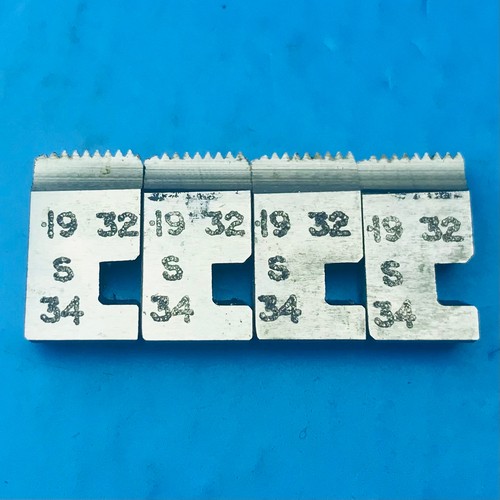 Set x 32 - 0.19,