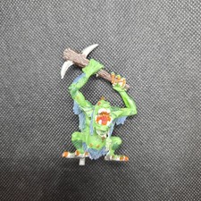 Warhammer Fantasy: Orcs &