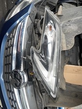 2016 NISSAN JUKE F15 DRIVER