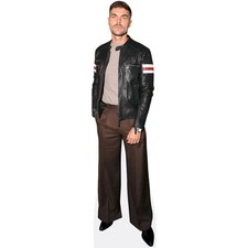 Harry Cooksley (Leather