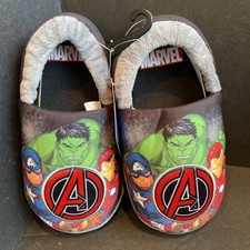 MARVEL AVENGERS HULK CAPTAIN