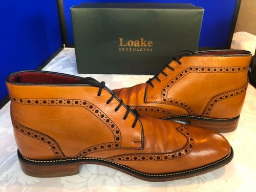 Loake errington goodyear - loake,