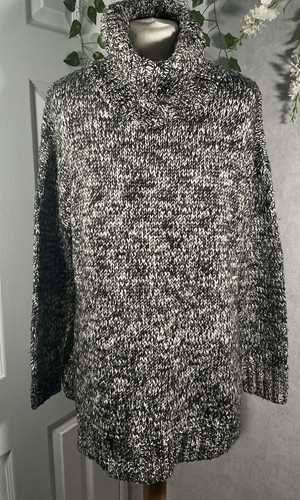 Women roll neck pullover - women’s,