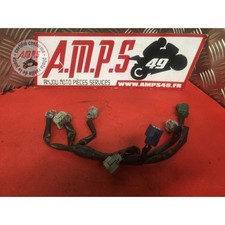 Yamaha R1 2007 to 2008 4C8