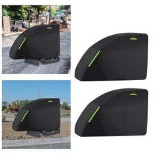 Mini Excavator Cover Sun Shade