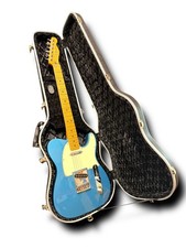 2004 Fender Mexico Telecaster