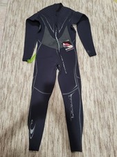 2 Wetsuits-O'Neill Psycho 2