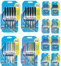 Packs paper mate flexgrip - paper,