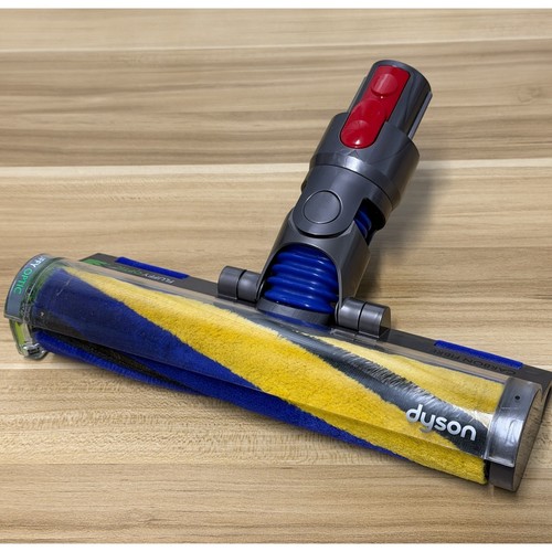 Genuine dyson fluffy optic - genuine,