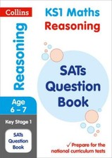 KS1 Reasoning SATs Question