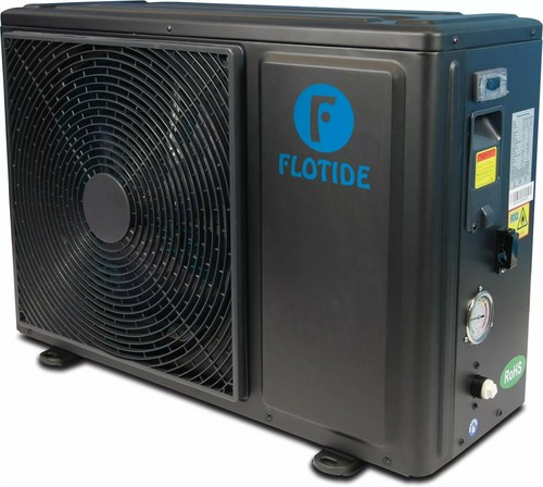Flotide swimming pool heat - pool,