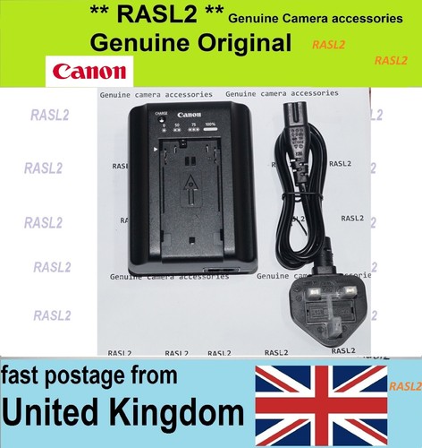 Canon 945 battery charger - cg-945,