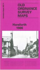 Horsforth 1906 or 1934