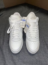 VINTAGE 1993 LA GEAR HI TOP
