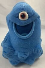 Dreamworks Monsters vs Aliens