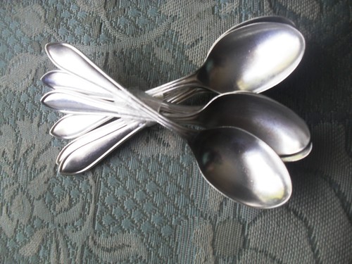 Silver plated epns viners - silver,